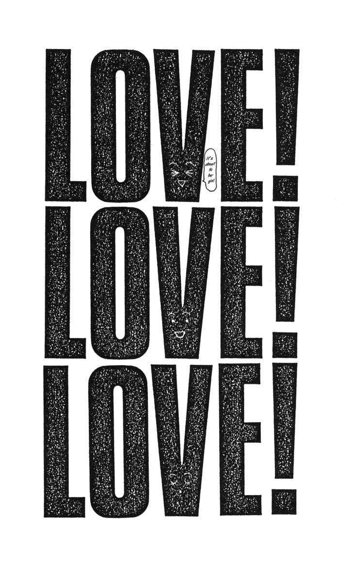 Love! Love! Love! Chapter 1 page 7 - Chapter 1