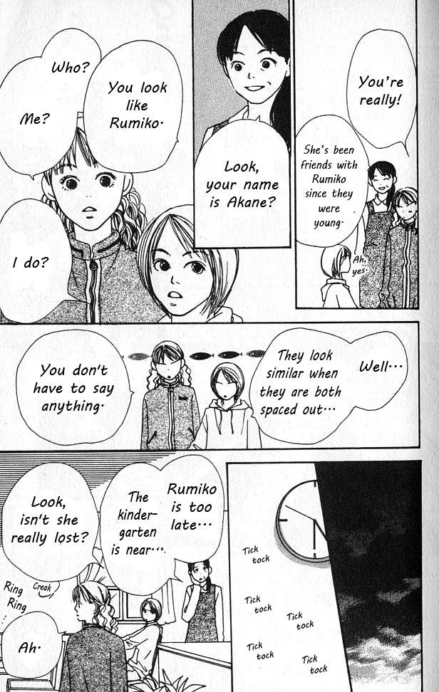 Love! Love! Love! Chapter 10 page 28 - Chapter 10