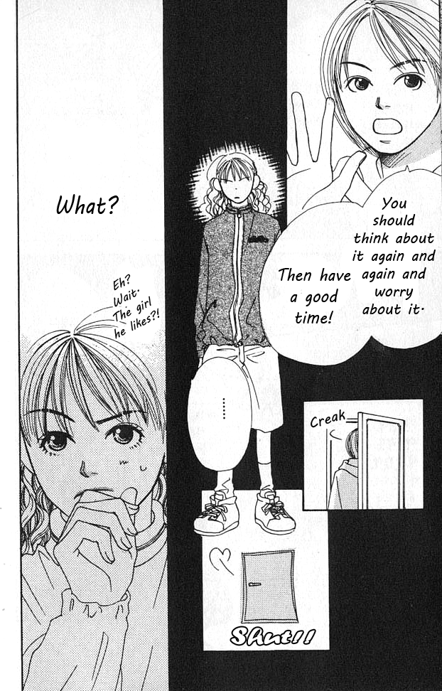 Love! Love! Love! Chapter 10 page 41 - Chapter 10