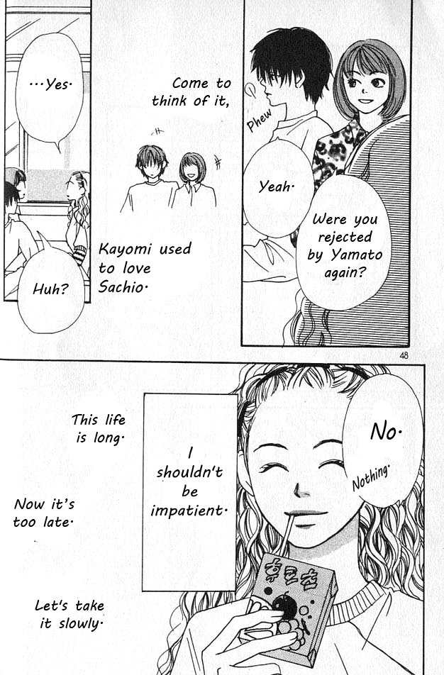 Love! Love! Love! Chapter 10 page 43 - Chapter 10