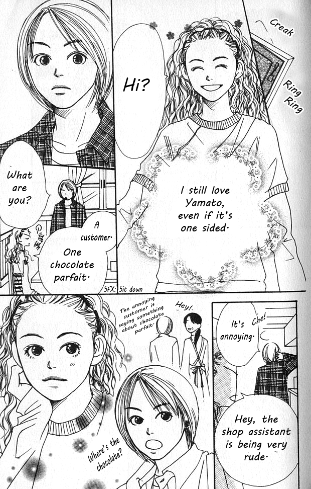 Love! Love! Love! Chapter 10 page 44 - Chapter 10