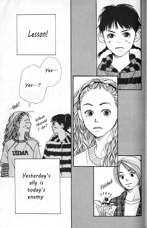 Love! Love! Love! Chapter 10 page 46 - Chapter 10