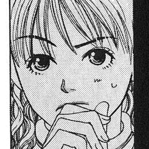 Love! Love! Love! Chapter 10 cover