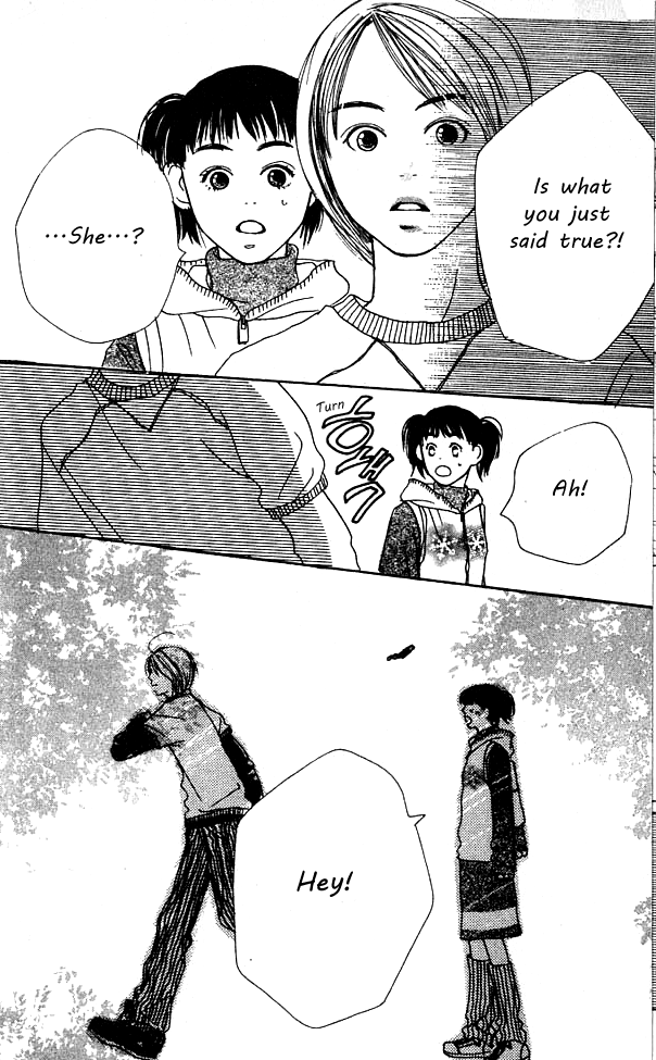Love! Love! Love! Chapter 11 page 41 - Chapter 11
