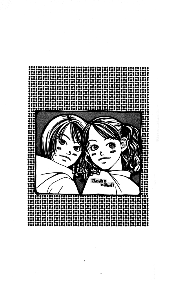 Love! Love! Love! Chapter 11 page 42 - Chapter 11