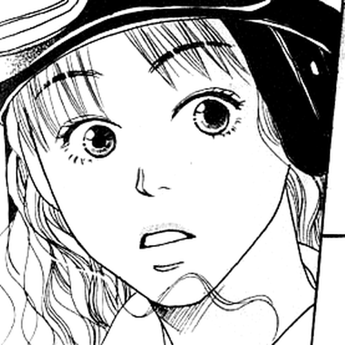 Love! Love! Love! Chapter 11 cover