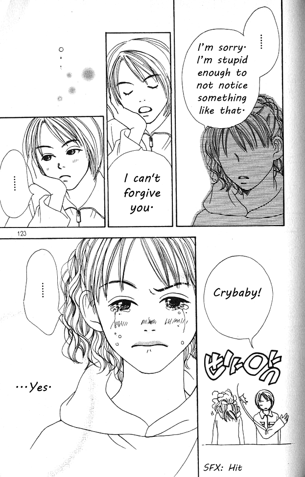 Love! Love! Love! Chapter 12 page 29 - Chapter 12