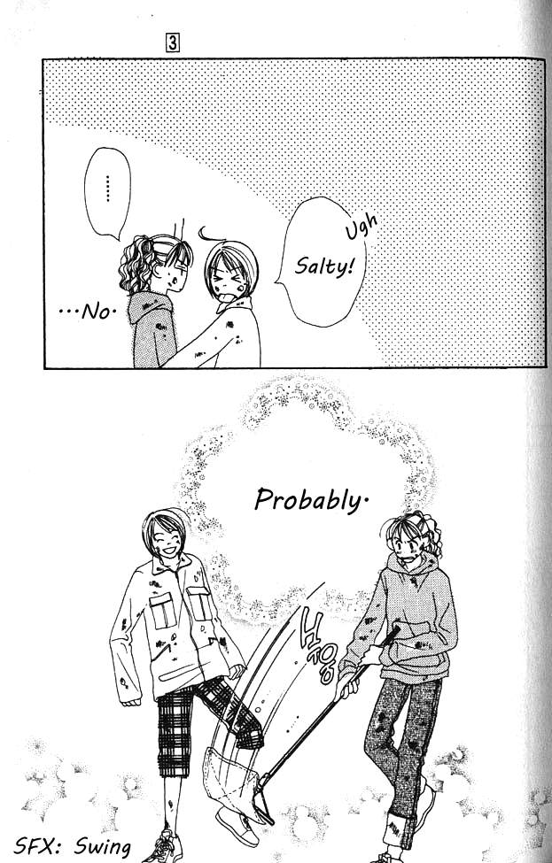 Love! Love! Love! Chapter 12 page 37 - Chapter 12