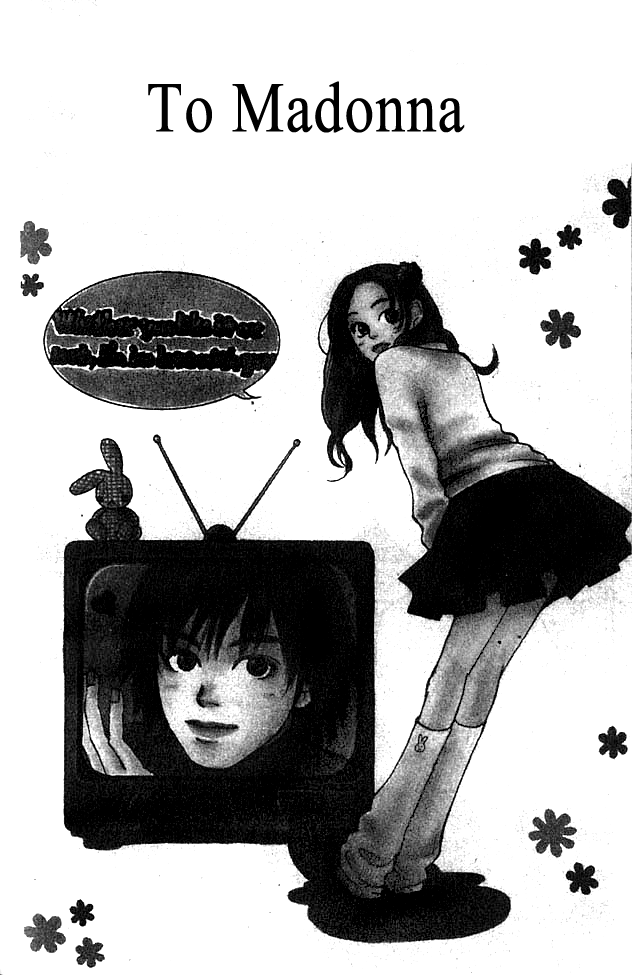 Love! Love! Love! Chapter 13 page 3 - Chapter 13