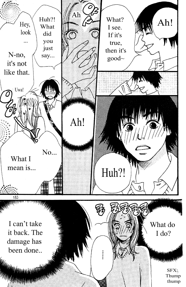 Love! Love! Love! Chapter 13 page 46 - Chapter 13