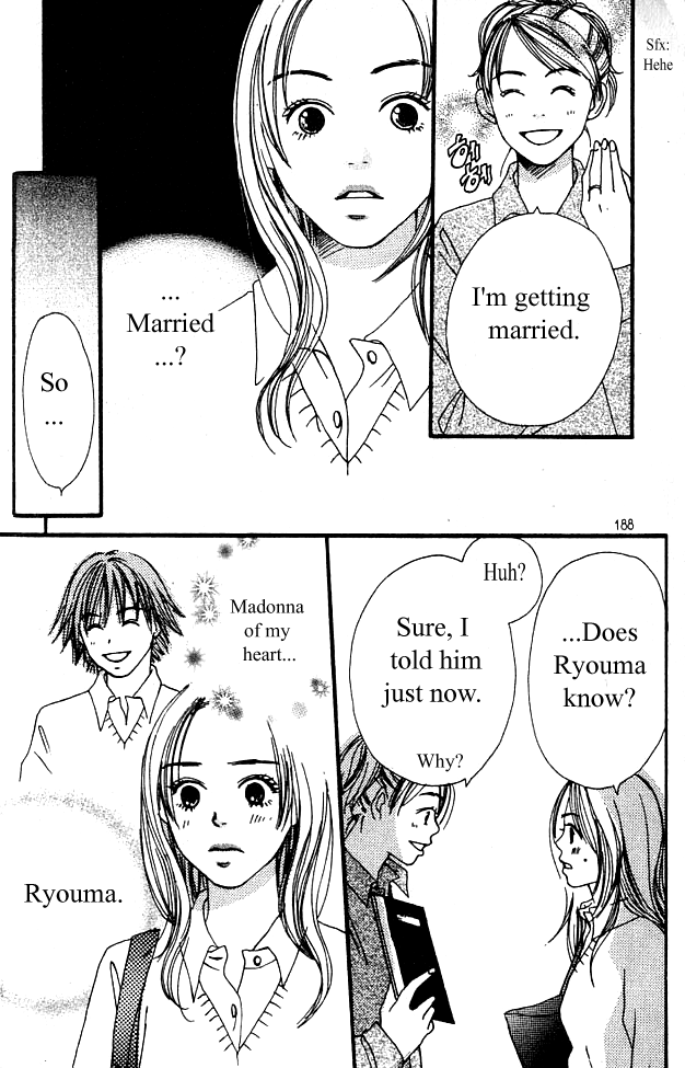 Love! Love! Love! Chapter 13 page 51 - Chapter 13