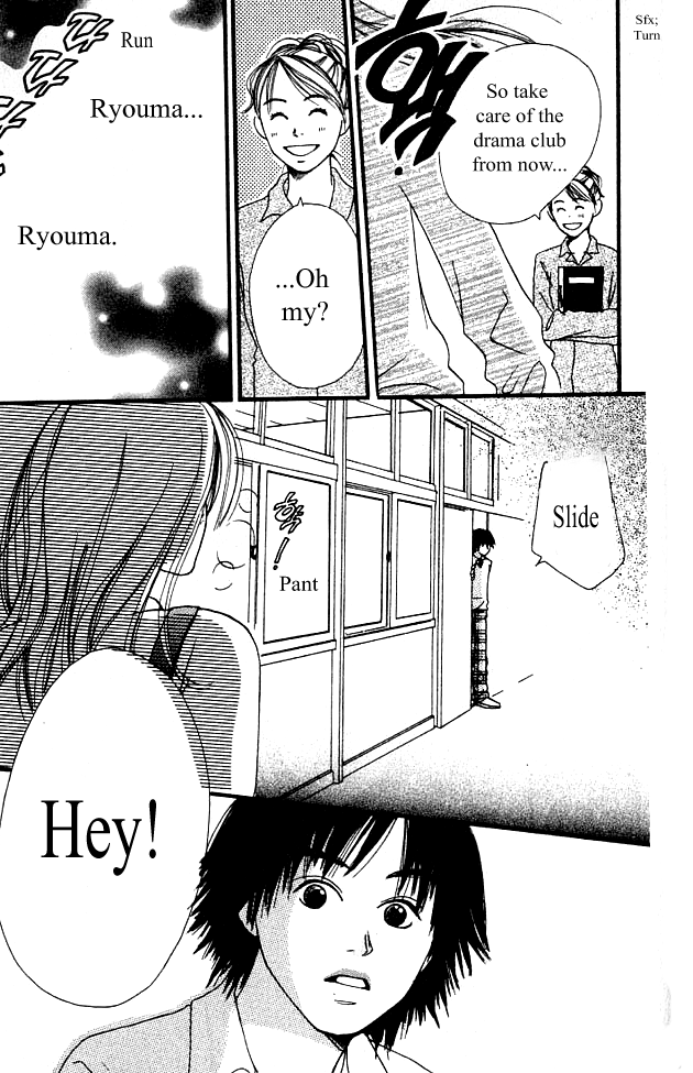 Love! Love! Love! Chapter 13 page 52 - Chapter 13