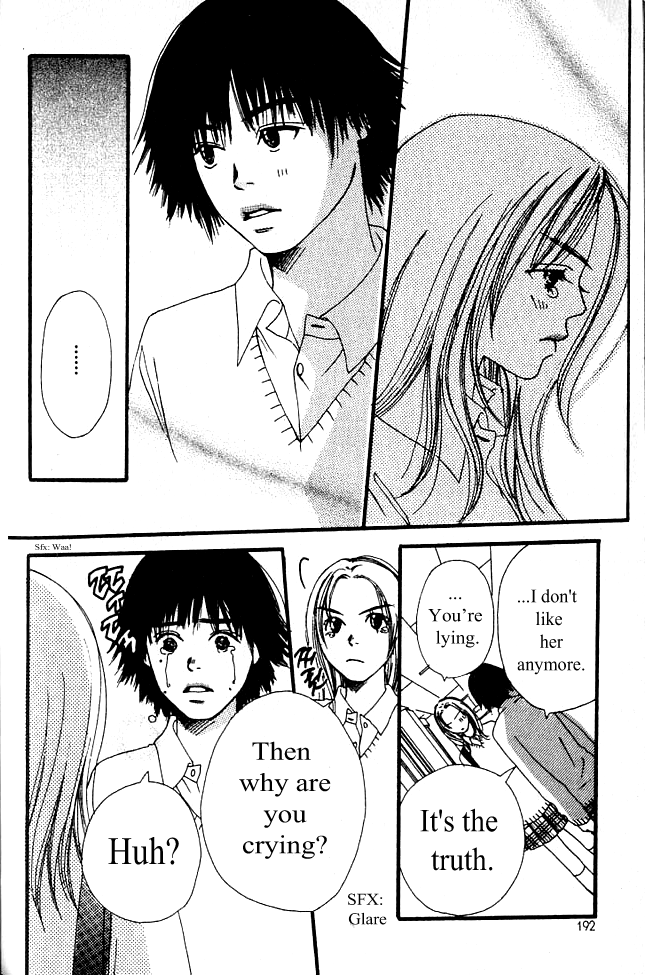 Love! Love! Love! Chapter 13 page 55 - Chapter 13