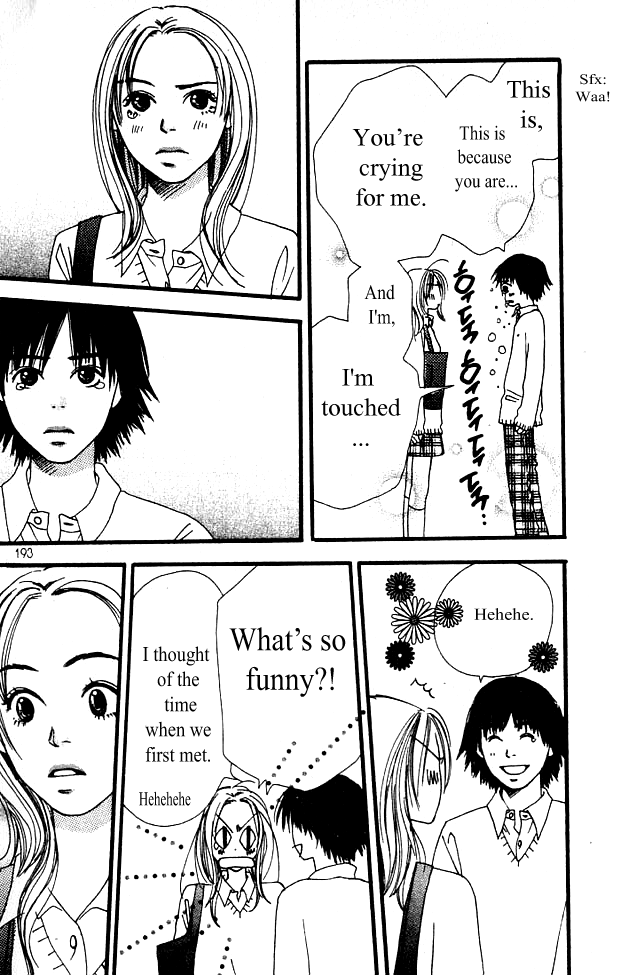 Love! Love! Love! Chapter 13 page 56 - Chapter 13