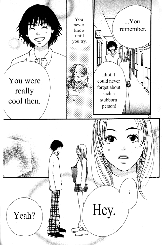 Love! Love! Love! Chapter 13 page 57 - Chapter 13