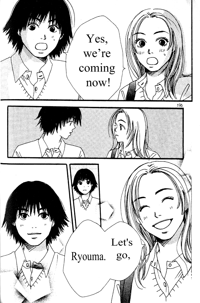 Love! Love! Love! Chapter 13 page 59 - Chapter 13