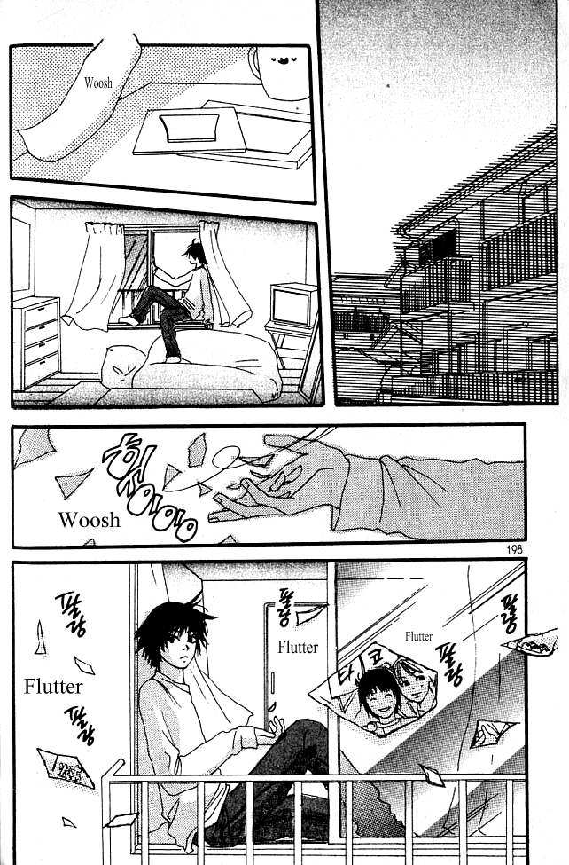 Love! Love! Love! Chapter 13 page 61 - Chapter 13
