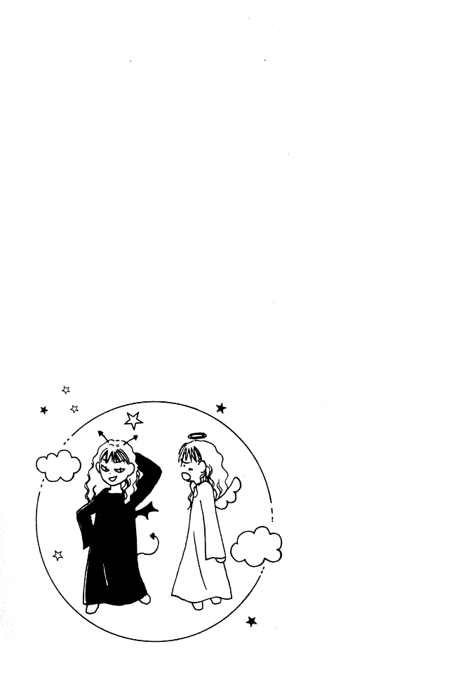 Love! Love! Love! Chapter 13 page 72 - Chapter 13