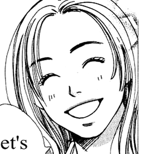 Love! Love! Love! Chapter 13 cover