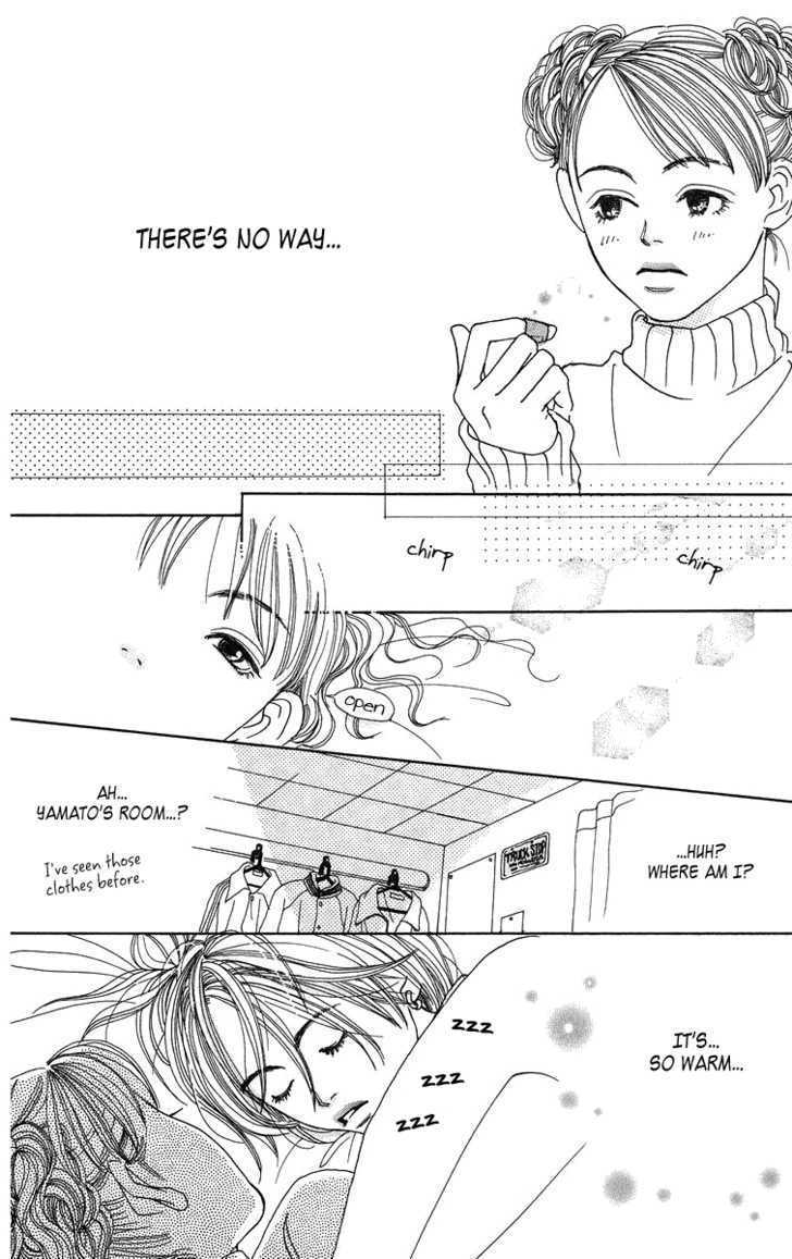 Love! Love! Love! Chapter 2 page 27 - Chapter 2