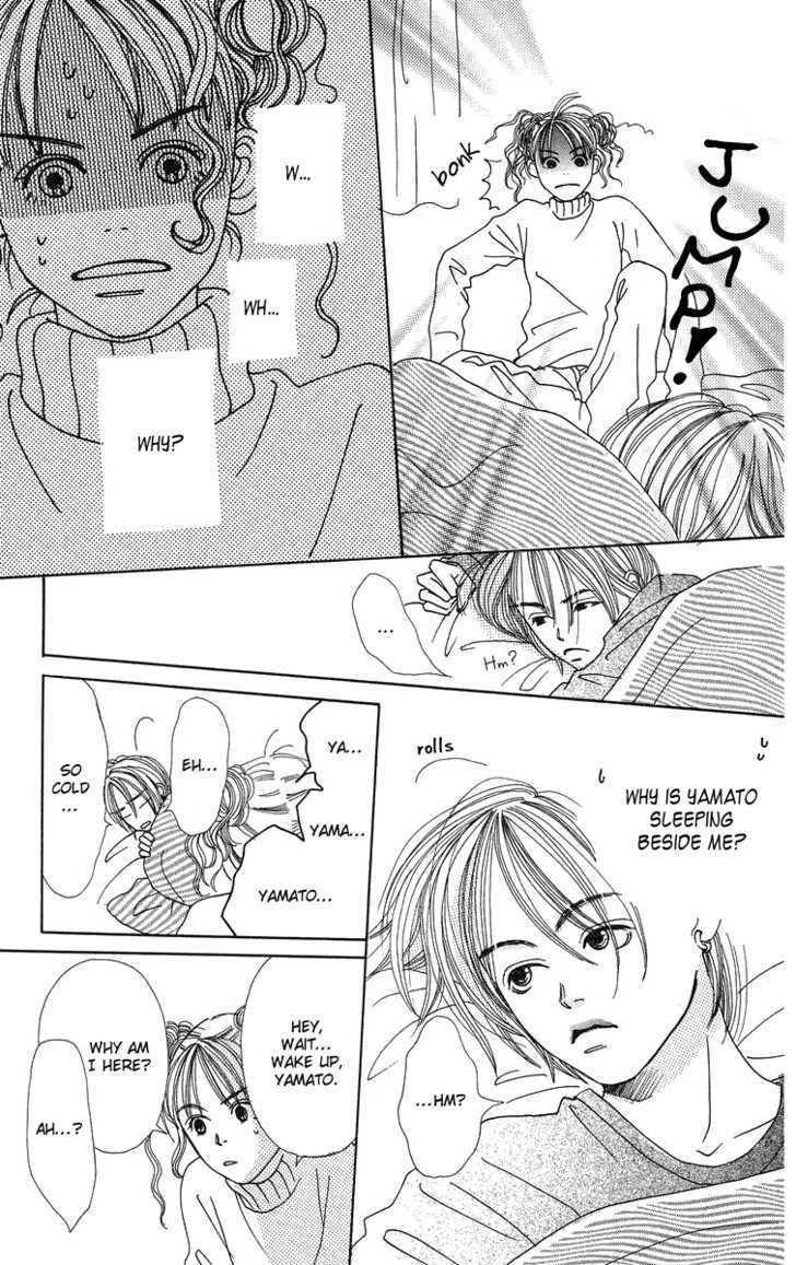 Love! Love! Love! Chapter 2 page 28 - Chapter 2