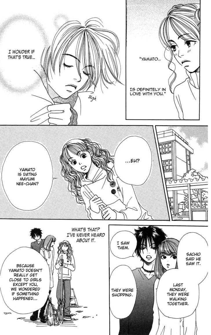 Love! Love! Love! Chapter 2 page 32 - Chapter 2