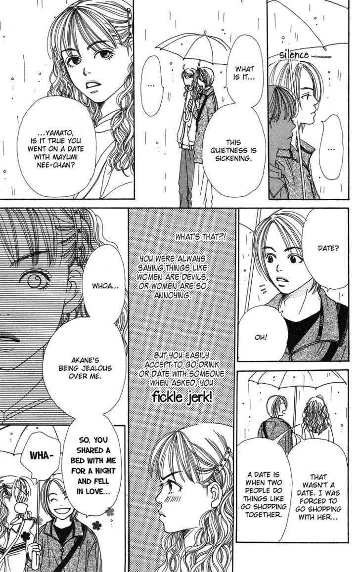 Love! Love! Love! Chapter 2 page 34 - Chapter 2