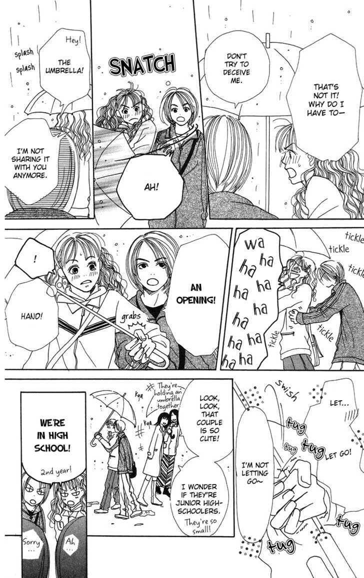 Love! Love! Love! Chapter 2 page 35 - Chapter 2