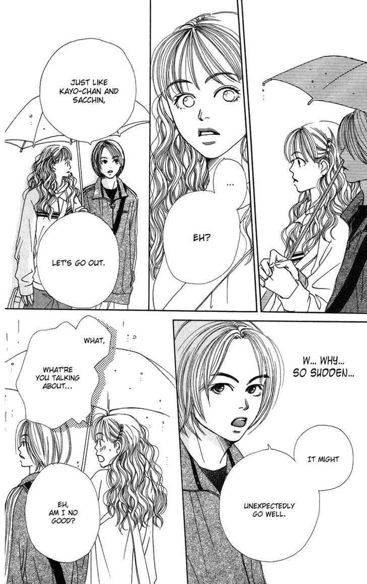 Love! Love! Love! Chapter 2 page 37 - Chapter 2
