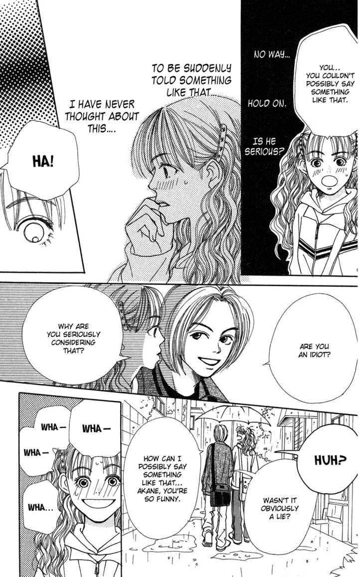 Love! Love! Love! Chapter 2 page 38 - Chapter 2