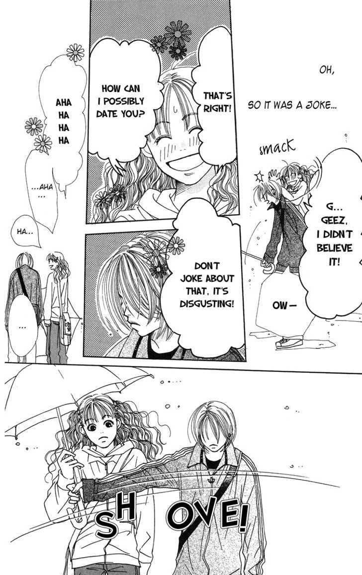 Love! Love! Love! Chapter 2 page 39 - Chapter 2