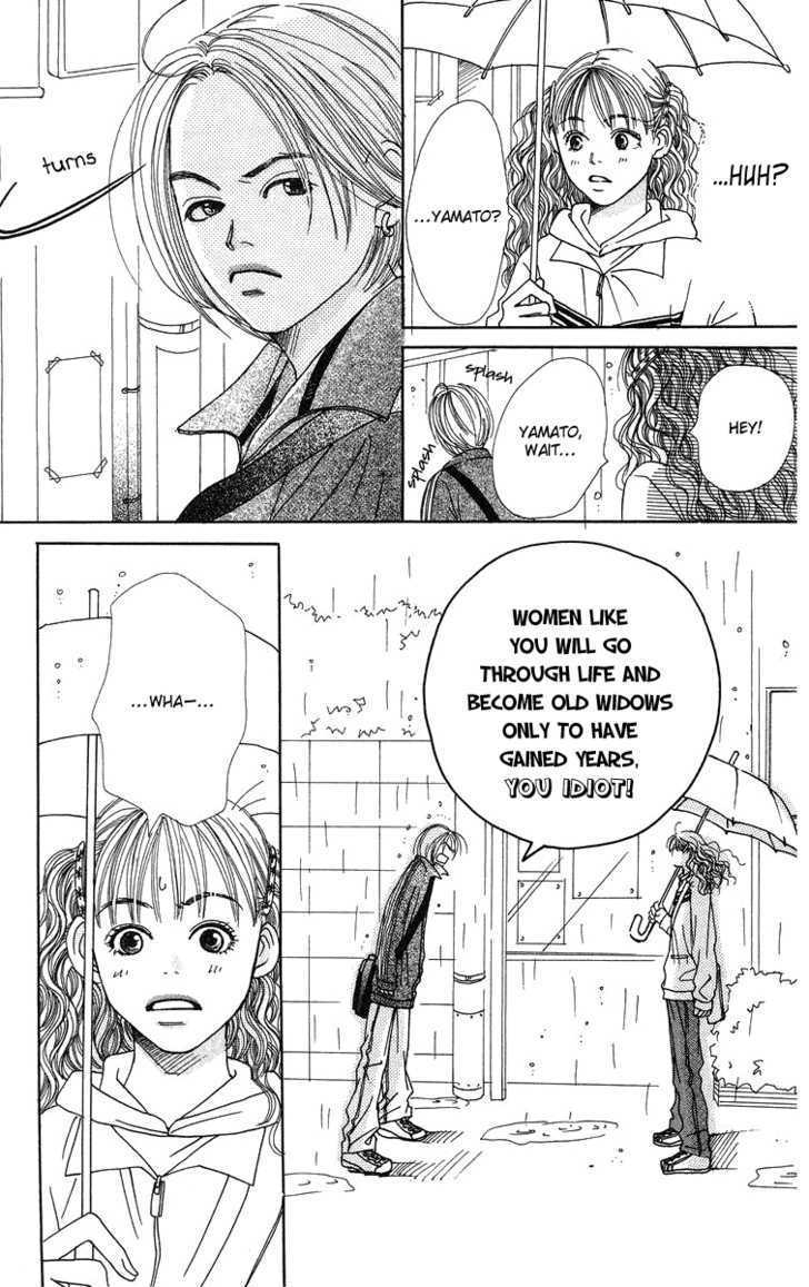 Love! Love! Love! Chapter 2 page 40 - Chapter 2