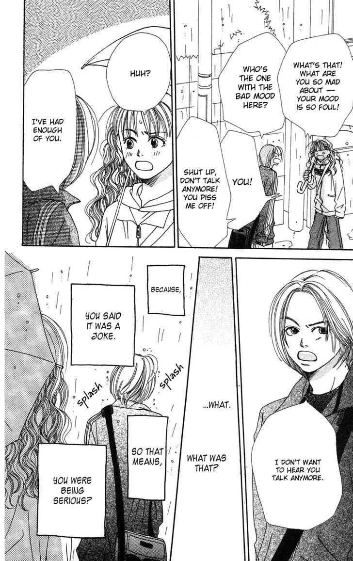 Love! Love! Love! Chapter 2 page 41 - Chapter 2