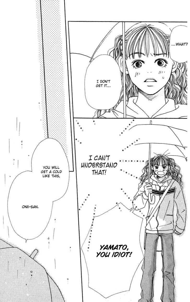 Love! Love! Love! Chapter 2 page 42 - Chapter 2