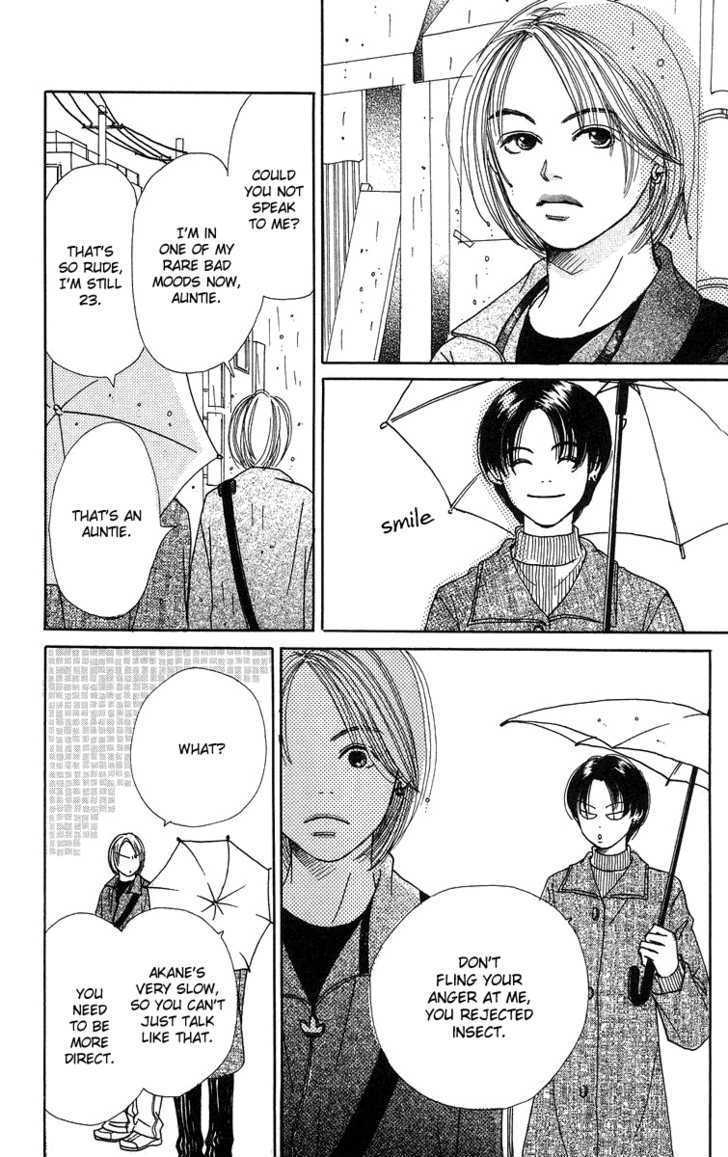 Love! Love! Love! Chapter 2 page 43 - Chapter 2