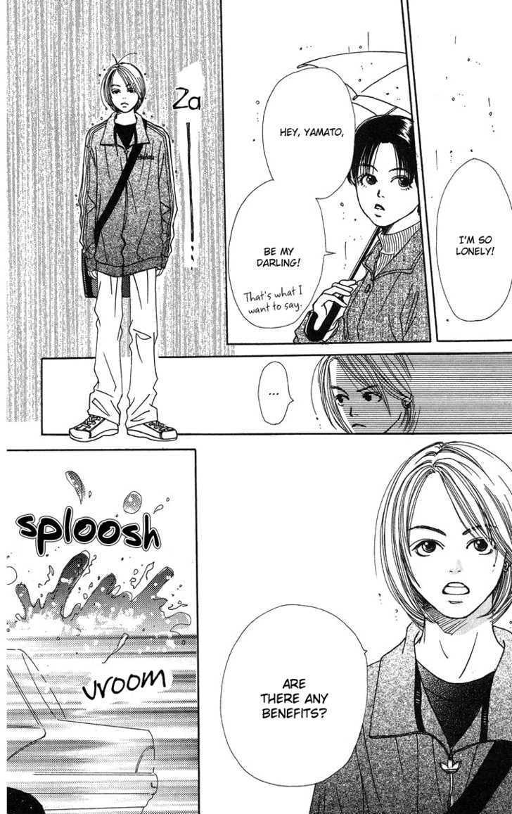 Love! Love! Love! Chapter 2 page 45 - Chapter 2