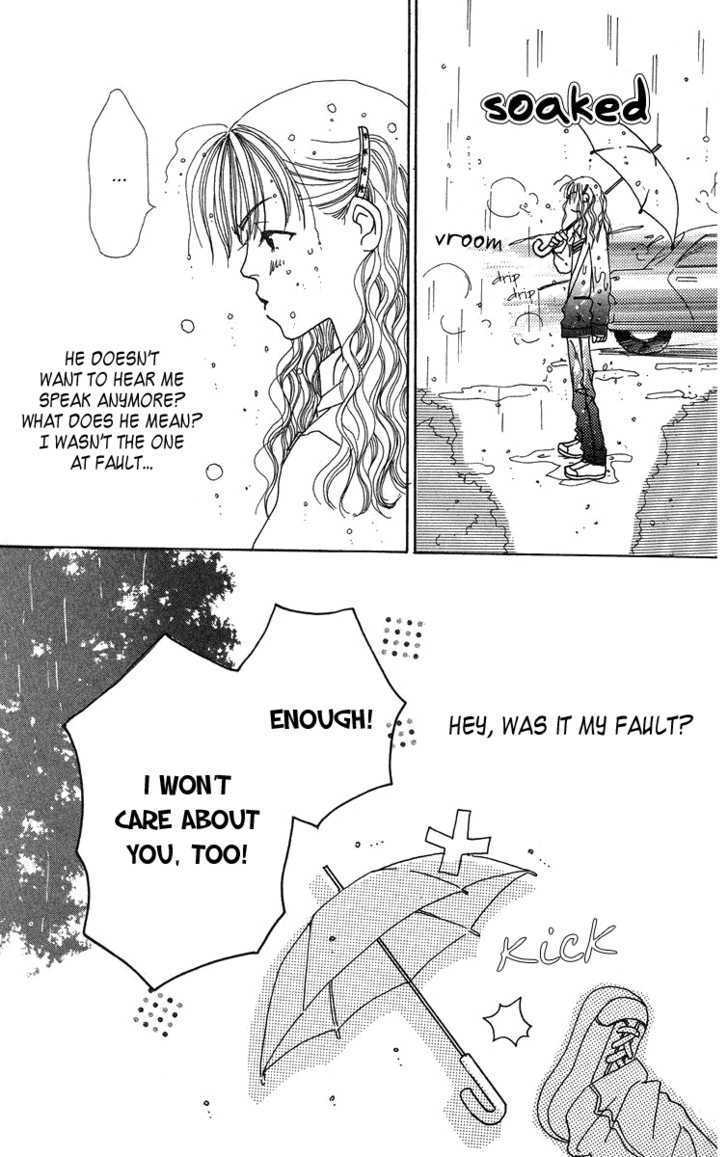 Love! Love! Love! Chapter 2 page 46 - Chapter 2