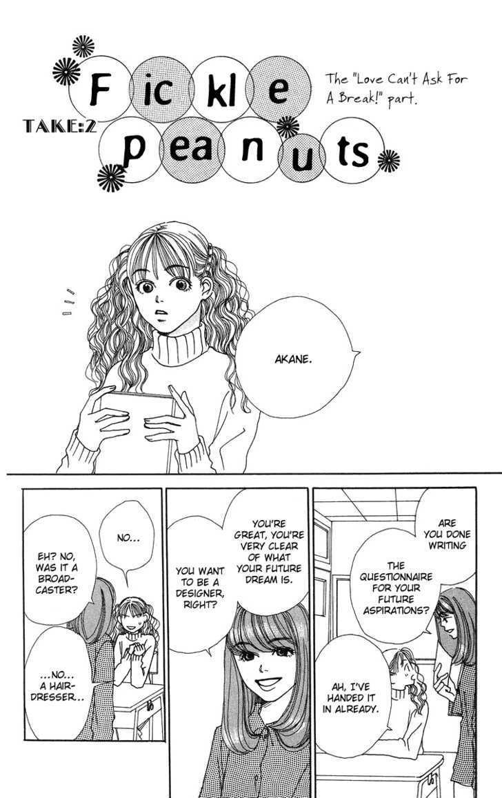 Love! Love! Love! Chapter 2 page 9 - Chapter 2