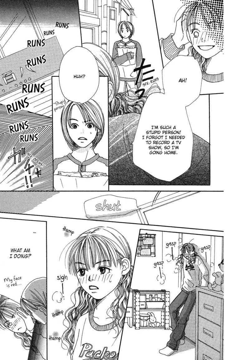 Love! Love! Love! Chapter 3 page 26 - Chapter 3