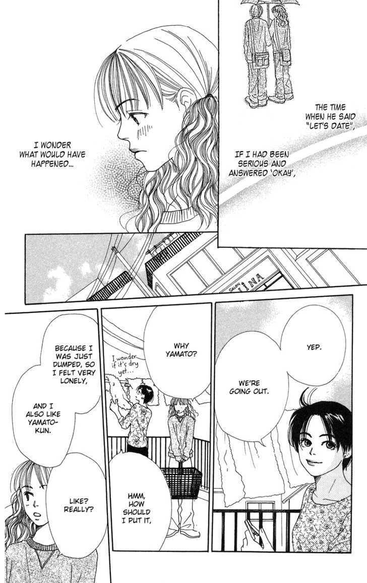 Love! Love! Love! Chapter 3 page 27 - Chapter 3