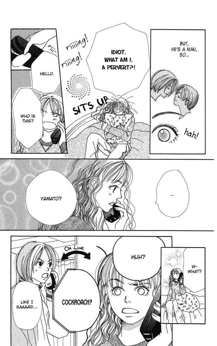Love! Love! Love! Chapter 3 page 30 - Chapter 3