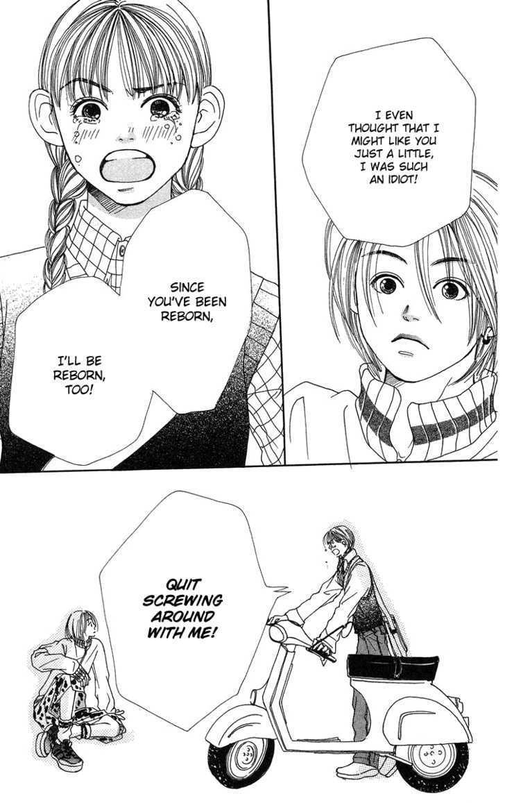 Love! Love! Love! Chapter 3 page 42 - Chapter 3