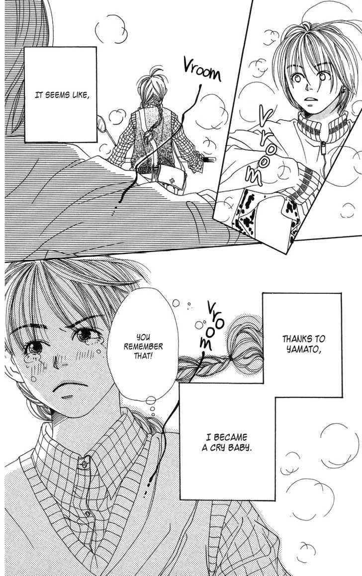 Love! Love! Love! Chapter 3 page 43 - Chapter 3