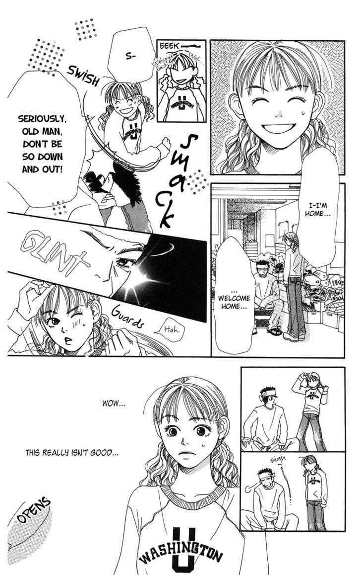 Love! Love! Love! Chapter 5 page 24 - Chapter 5