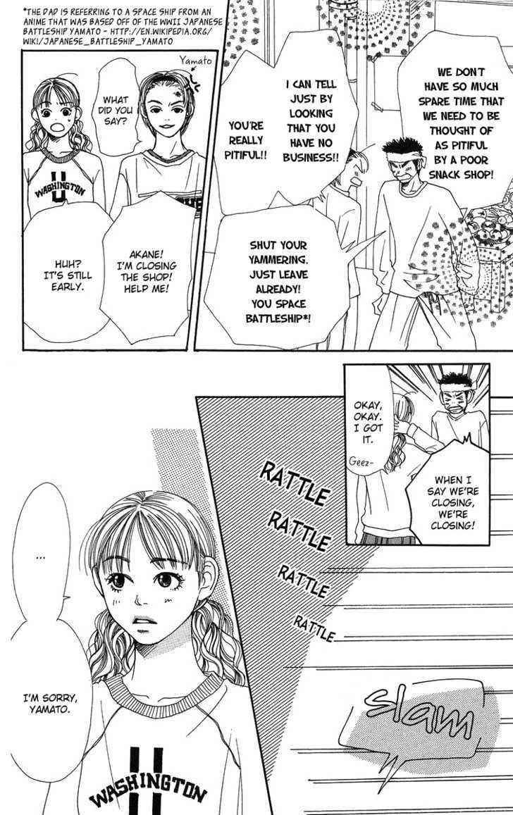 Love! Love! Love! Chapter 5 page 26 - Chapter 5