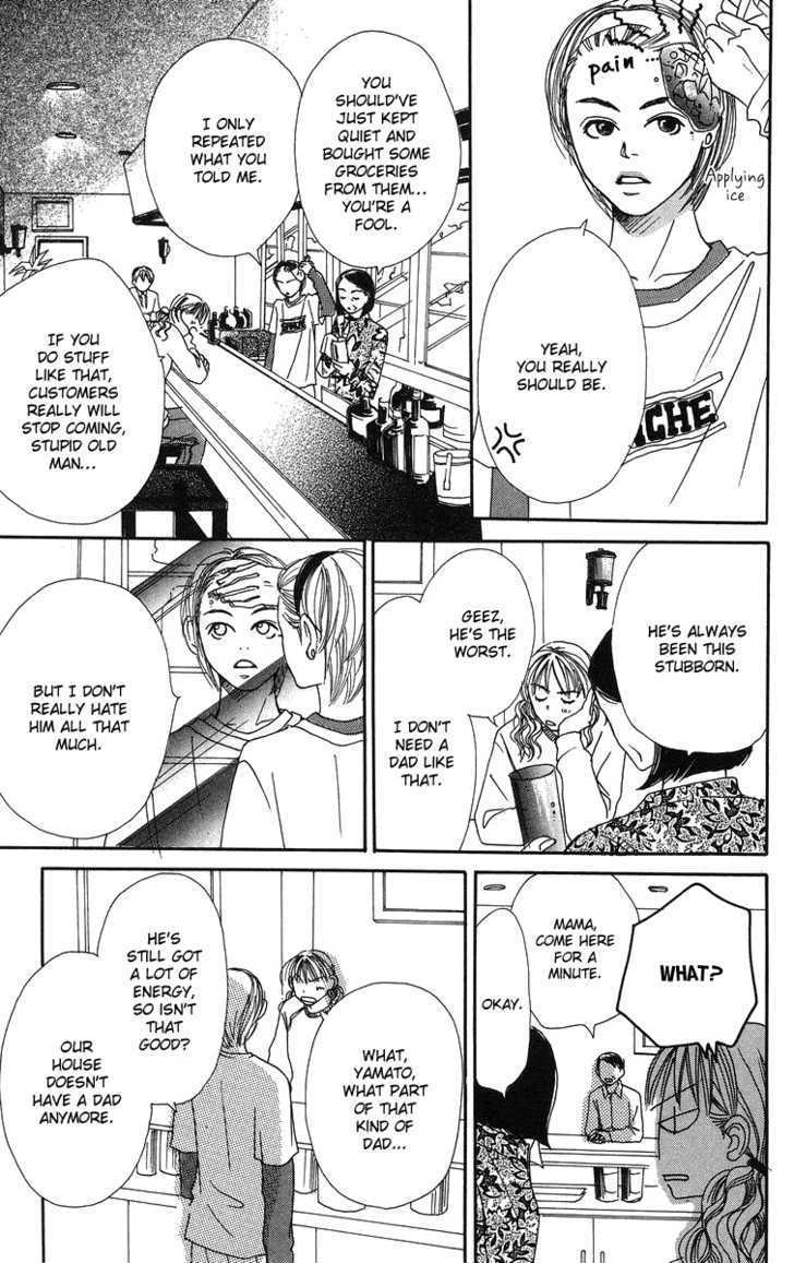 Love! Love! Love! Chapter 5 page 27 - Chapter 5