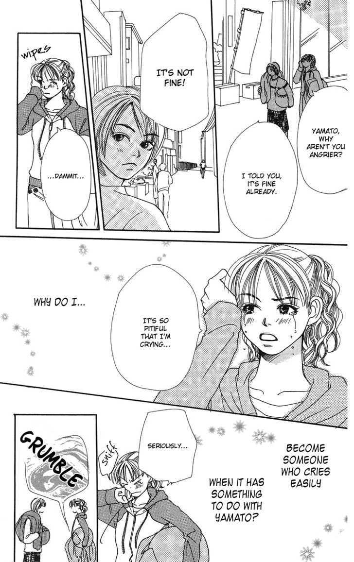 Love! Love! Love! Chapter 5 page 39 - Chapter 5