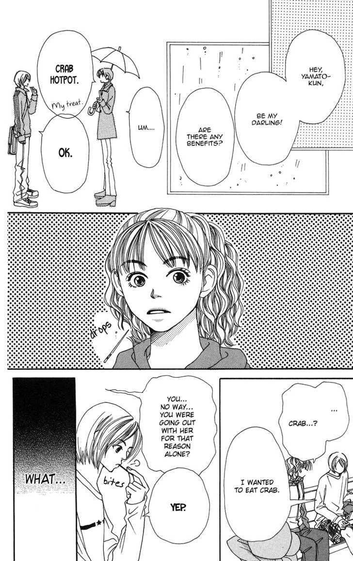 Love! Love! Love! Chapter 5 page 42 - Chapter 5