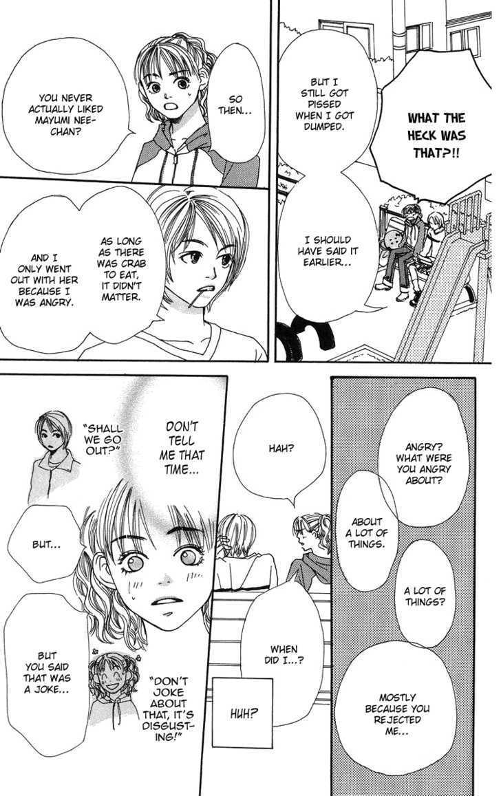 Love! Love! Love! Chapter 5 page 43 - Chapter 5
