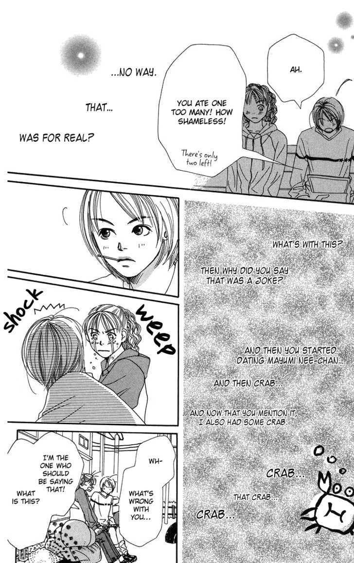 Love! Love! Love! Chapter 5 page 44 - Chapter 5